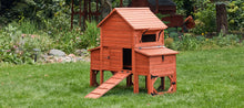 Load image into Gallery viewer, Chicken Coop for 6 Chickens – Orpington Lodge