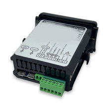 Load image into Gallery viewer, Temperature and Humidity Control Panel - Fits CT, HB Incubator Models