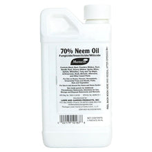 Load image into Gallery viewer, Monterey Neem Oil 70% Concentrate (Pint) - Organic