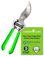 Load image into Gallery viewer, Classic Bypass Pruning Shears Clippers