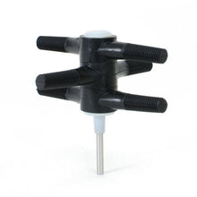 Load image into Gallery viewer, Poultry Feather Plucker - Drill Attachment