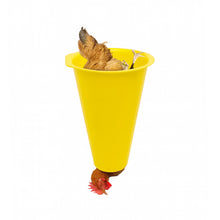 Load image into Gallery viewer, Processing Cone - Chicken