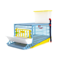 Load image into Gallery viewer, Quail Cage - 1 Section