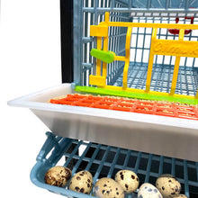 Load image into Gallery viewer, Quail Cage - Double Layer Addition
