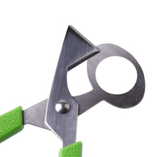 Load image into Gallery viewer, Quail Egg Scissors