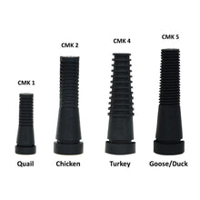 Load image into Gallery viewer, Quail Plucker Finger