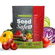 Load image into Gallery viewer, Survival Seed Kit - 35 Varieties