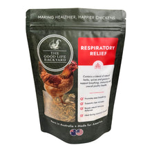 Load image into Gallery viewer, Respiratory Relief - Spice Blend