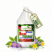 Load image into Gallery viewer, Root Ruckus! Turbo Charged Liquid Compost