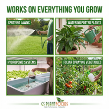 Load image into Gallery viewer, Root Ruckus! Turbo Charged Liquid Compost
