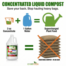 Load image into Gallery viewer, Root Ruckus! Turbo Charged Liquid Compost