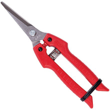Load image into Gallery viewer, ARS Fruit Harvest Shear Stainless Steel SE-45