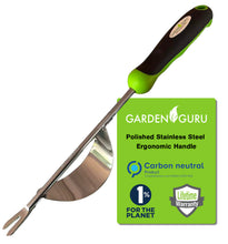 Load image into Gallery viewer, Stainless Steel Garden Dandelion Weeder
