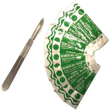 Load image into Gallery viewer, Master Poultry Processing &amp; Chicken Butcher Knife Kit