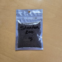 Load image into Gallery viewer, Starter 200 - Small Fingerling Food