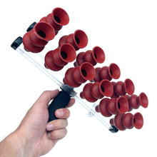 Load image into Gallery viewer, Vacuum Egg Lifter (12 Eggs) - Manual