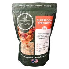 Load image into Gallery viewer, Superfood Strength - General Wellbeing