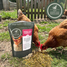 Load image into Gallery viewer, Bone and Mobility - Natural Joint &amp; Bone Support for Chickens