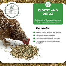 Load image into Gallery viewer, Digest &amp; Detox - Gut Health Blend-