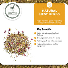 Load image into Gallery viewer, Natural Nest Herbs - Nest Blend