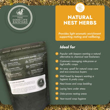 Load image into Gallery viewer, Natural Nest Herbs - Nest Blend