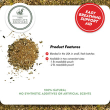 Load image into Gallery viewer, Respiratory Relief - Spice Blend