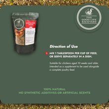Load image into Gallery viewer, Respiratory Relief - Spice Blend
