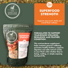 Load image into Gallery viewer, Superfood Strength - General Wellbeing