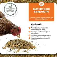 Load image into Gallery viewer, Superfood Strength - General Wellbeing