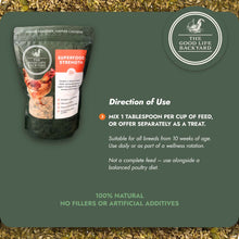 Load image into Gallery viewer, Superfood Strength - General Wellbeing