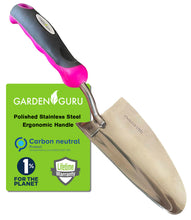 Load image into Gallery viewer, Stainless Steel Garden Trowel