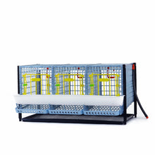 Load image into Gallery viewer, Chicken Cage - H: 15" Layer Addition