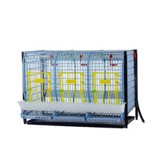 Load image into Gallery viewer, Chicken Cage - H: 22" Layer Addition