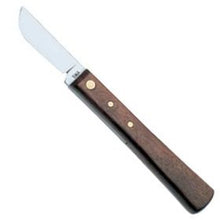 Load image into Gallery viewer, TINA Fixed Blade Budding Knife
