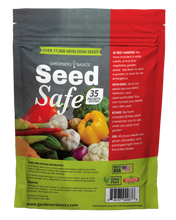 Load image into Gallery viewer, Survival Seed Kit - 35 Varieties