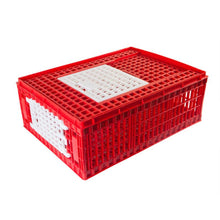 Load image into Gallery viewer, Transport Coop (Small) Two Door - Chicken