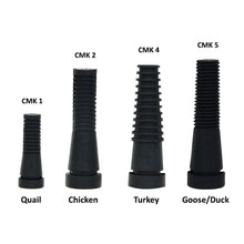 Load image into Gallery viewer, Turkey Plucker Finger
