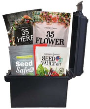 Load image into Gallery viewer, Ultimate Survival Seed Kit - 140 Varieties