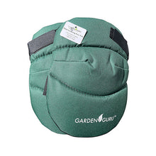 Load image into Gallery viewer, Extra Cushioned Gardening Kneepads