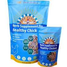 Load image into Gallery viewer, Herb Supplement For Backyard Chickens