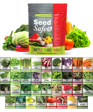 Load image into Gallery viewer, Survival Seed Kit - 35 Varieties