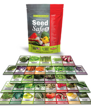 Load image into Gallery viewer, Survival Seed Kit - 35 Varieties