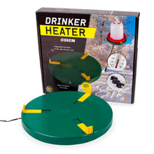 Load image into Gallery viewer, Water Heater for Poultry Waterers - 12"
