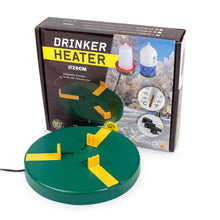 Load image into Gallery viewer, Water Heater for Poultry Waterers  - 8"