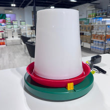 Load image into Gallery viewer, Water Heater for Poultry Waterers - 12"