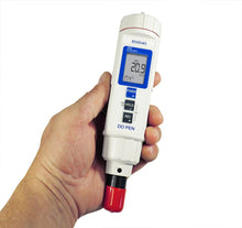 Load image into Gallery viewer, Waterproof Dissolved Oxygen Meter Pen