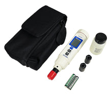 Load image into Gallery viewer, Waterproof Dissolved Oxygen Meter Pen