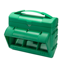 Load image into Gallery viewer, Mountable Cage Feeder - 11 Lbs.