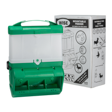 Load image into Gallery viewer, Mountable Feeder - 22 Lbs.
