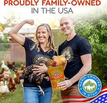 Load image into Gallery viewer, WormStop – Natural Dewormer for Chickens